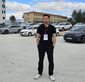 Emin Kalemkuş